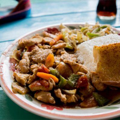 Sépcialité Culinaire au Belize - Blog de Voyage - ABCD Family
