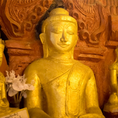 Religion dominante en Birmanie - Blog de Voyage - ABCD Family