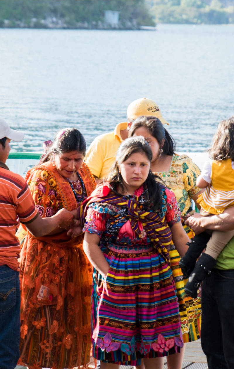 Voyager en famille au Guatemala - Blog de Voyage - ABCD Family