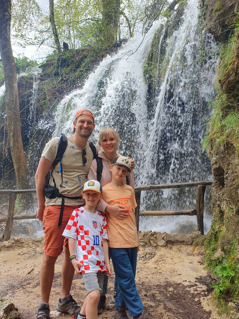 Voyage en famille en Croatie - ABCD Family