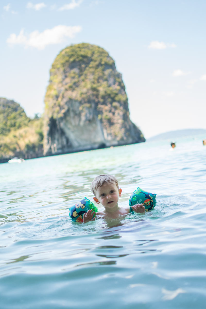 Voyage en Thaïlande en famille - ABCD Family
